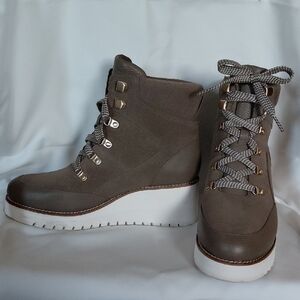 Cole Haan Hiking Boots